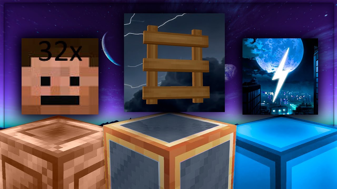 Amphora 32x Pack Release, Best Ranked Bedwars Texture Pack