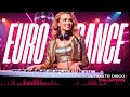 EuroDisco Dance 70s 80s 90s Classic💃🕺Disco Greatest Hits 90's Medley🔥DISCO SONG MIX 2026