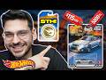 Hot Wheels Festivalinde Takas Yaptık! 🔥 EFSANE MODELLER ALDIK!