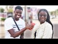 Are Gambians Romantic? #2