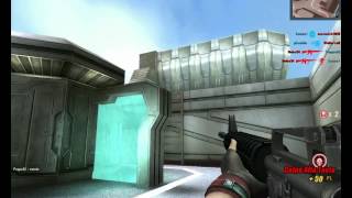 Wolf Team ITA Gameplay Deathmach(parte 2).avi