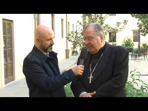 Video: Su una lettera pastorale?