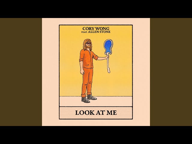 Cory Wong - Look at Me