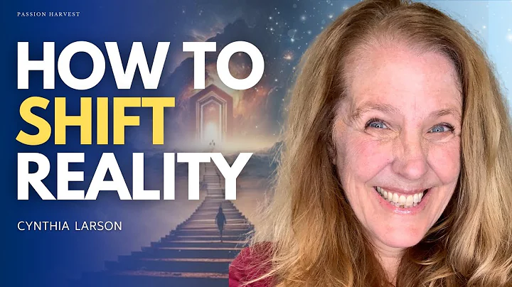 How to SHIFT YOUR REALITY! Move Timelines and Jump...