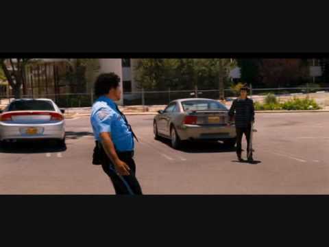 Observe And Report Fuck You Clip 63