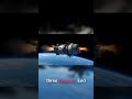 This spacecraft broke its programming #autonomy #ai #shorts