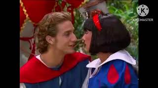 La Hora Pico Eugenio Siller Nacanieves Y Los 7 Enacos 2007 - Parte 1