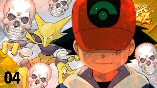 Pokémon Z Ep.4 - IM PO SI BLE