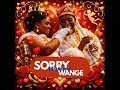Jjumba Lubowa Aligaweesa Sorry Mummy Wange Official Audio