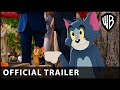 Tom & Jerry The Movie - Rent the Movie Premiere at Home from March 25 - Warner Bros. UK & Ireland