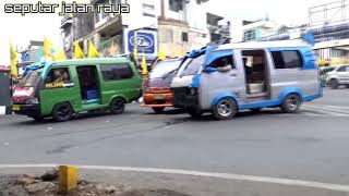 Mobil angkot bandar Lampung | keren keren pokoknya screenshot 5