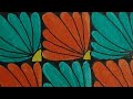 Color Blocks of Harmony – Tessellation Art✨✨✨