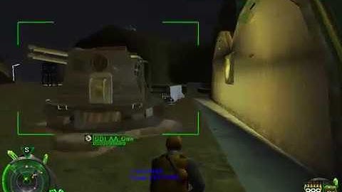 C&C Renegade: C&C Industrial Strength Clip 1 of 3 on MPF 4-13-2018