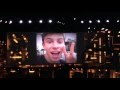 Shawn Mendes Speech | Canadian Walk of Fame
