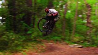 New Trail