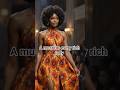 Ankara style #viral #styleinspiration