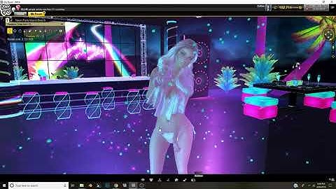 Streaming Photos for the IMVU Feed from the Client