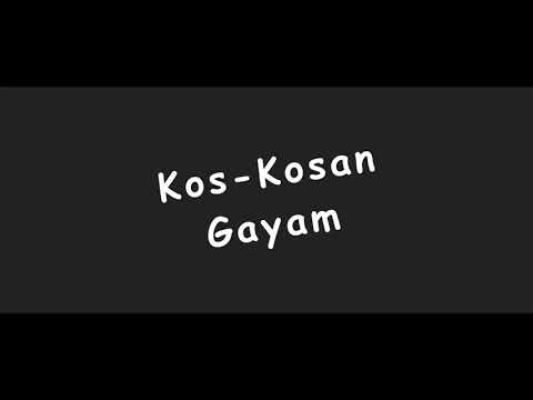 KOS KOSAN GAYAM - PORTAL | GERONIMO FM, FREK 106.1 FM