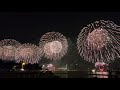 4th of july fireworks nyc 2021 in New York CITY USA. Unedited Video,