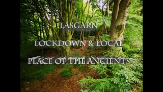 LASGARN PLACE OF THE ANCIENTS