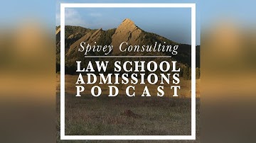 Law School Admissions/LSAT Q&A with Mike Spivey and PowerScore’s Dave Killoran
