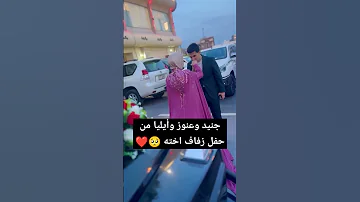 جنيد وعنوز وأيليا اكسبلور 
