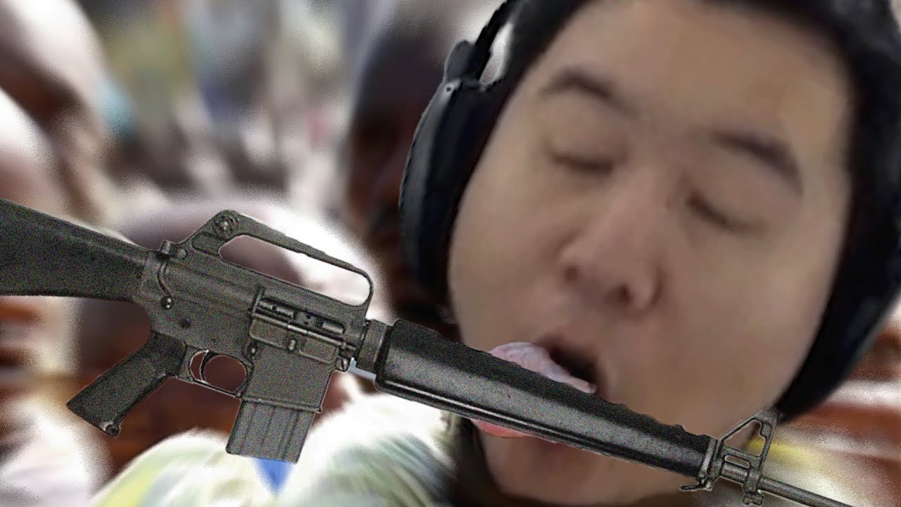 인생 총 '애무16'으로 농장 마을 휩쓸기