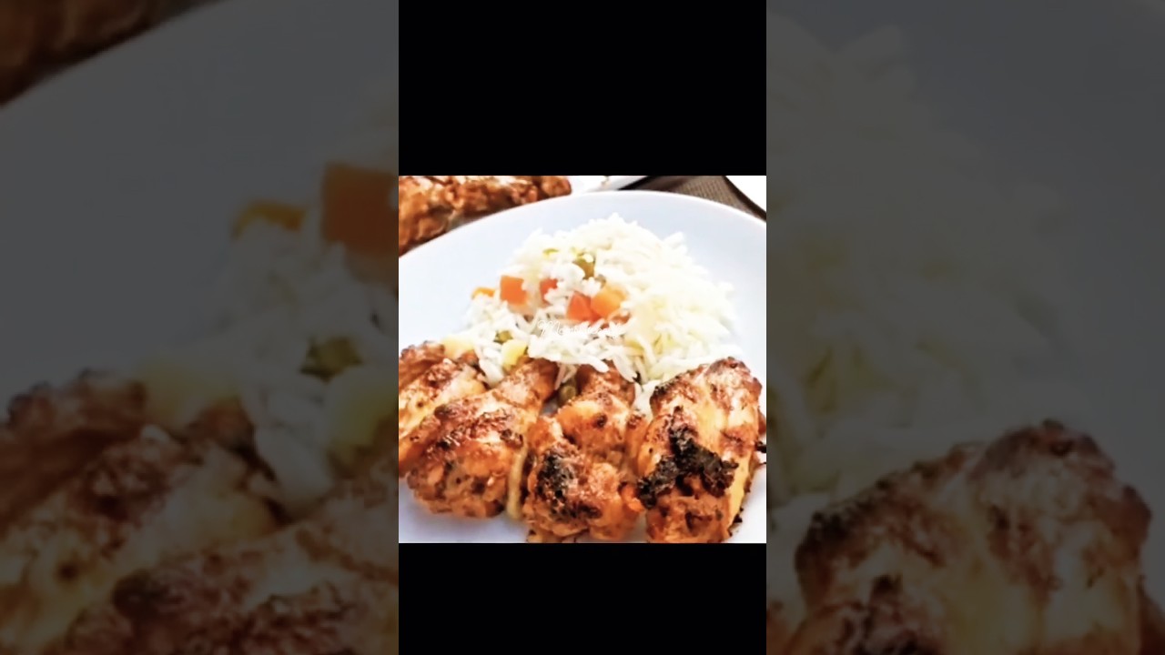 şahane bir lezzet pratik bir yemek hazır TAVUK KANAT FIRINDA şahane bir lezzet pratik bir yemek hazır TAVUK KANAT FIRINDA