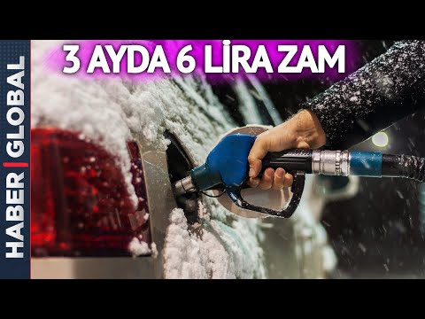 Video: Benzin fiyatı neden arttı?