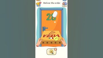 Dop5 delete one level 258