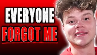 The Satisfying Downfall of Jack Doherty..