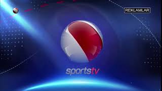 Sports TV Reklam Jeneriği