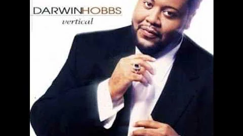 Darwin Hobbs - So Amazing