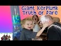 Giant Kerplunk Truth or Dare / That YouTub3 Family