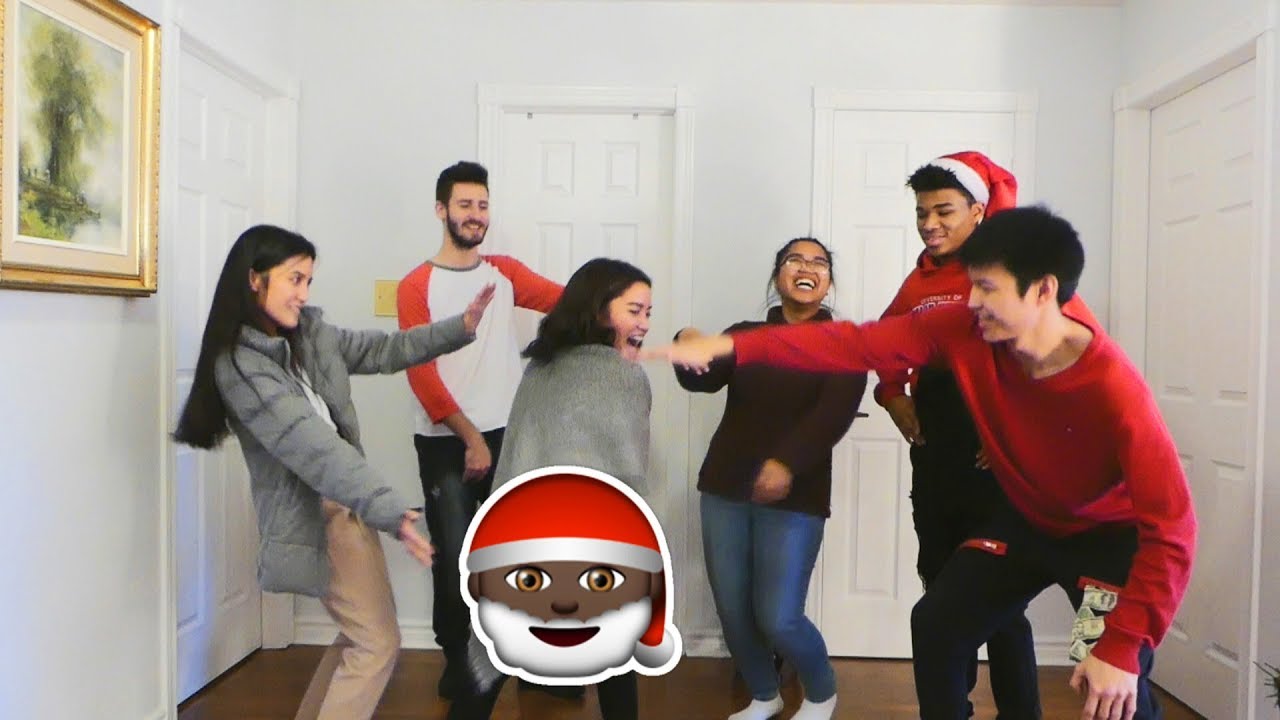 sleigh bells phatcap trap remix christmas freestyle christmas song trap remix