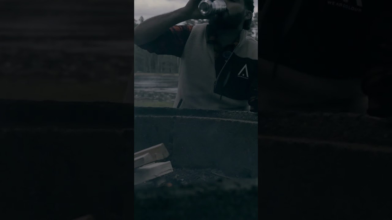 🇸🇪Sweden, our way. Vanlife diaries 