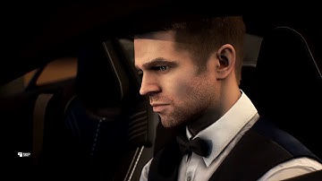 NFS PAYBACK , Escaping city and Working for Marcus Weir.(interesting turn !! )