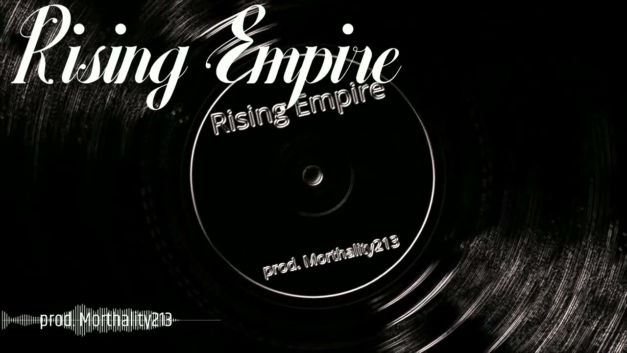 Morthality213 - Rising Empire