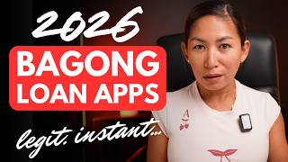 New Online Loans this 2026, SEC Registered and Instant Kung Na Approve ang Loan