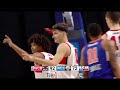 Henri Drell 12 pts vs Westchester Knicks