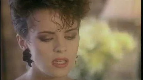 Sheena easton - Almost over you - 1983