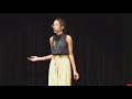 Grassroots Activism | Elise Atkins-Louis | TEDxFarmingdale