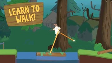 Walk Master Gameplay