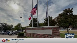Tyler students remember school namesake killed in Sept. 11 attacks