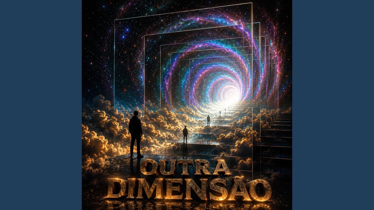 Guarda OUTRA DIMENSÃO su YouTube Guarda OUTRA DIMENSÃO su YouTube