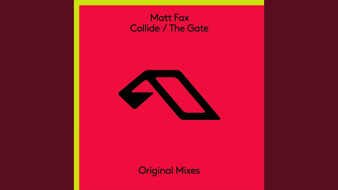 The Gate (Extended Mix) auf YouTube ansehen The Gate (Extended Mix) auf YouTube ansehen