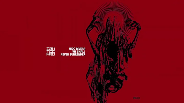 Nico Rivera - We Shall Never Surrender (Original M...