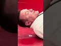 Master Arm Control: Unlock Your Grappling Escape! #shorts