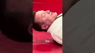 Master Arm Control: Unlock Your Grappling Escape! #shorts