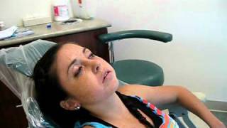 Singing after wisdom teeth Wealth